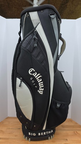 Vintage callaway big bertha - big,